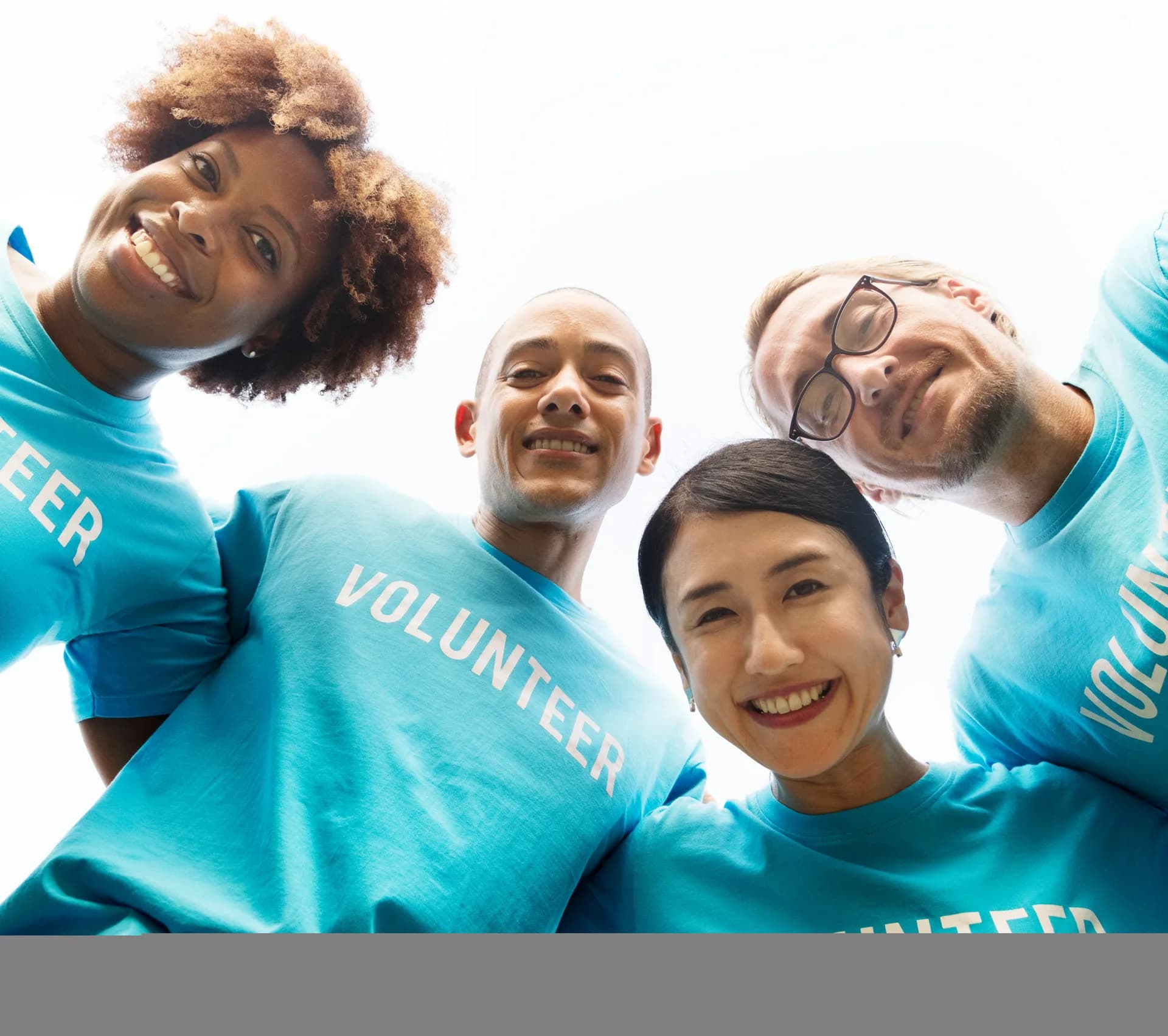Become a Volunteer