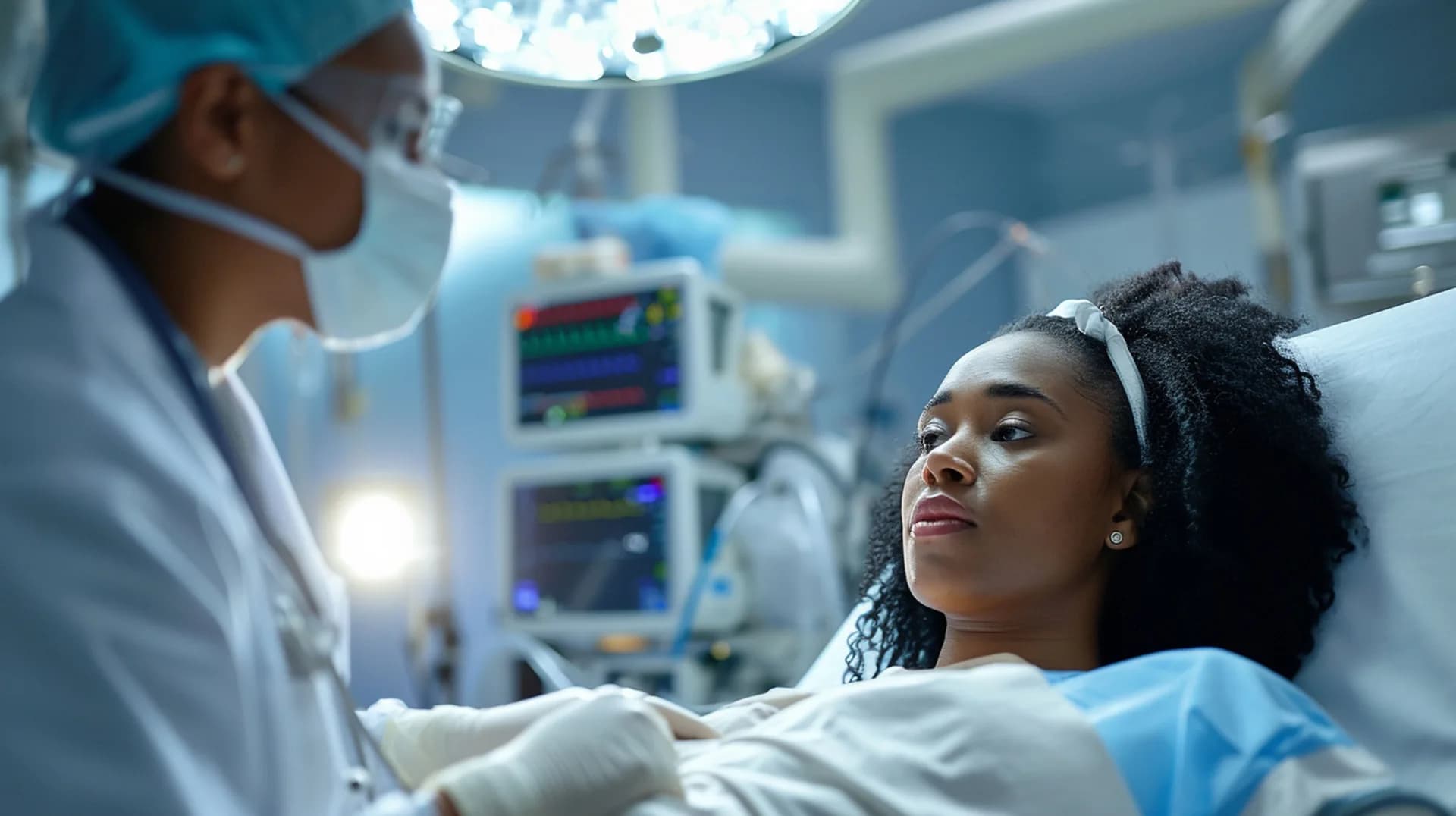 Join as a Patient