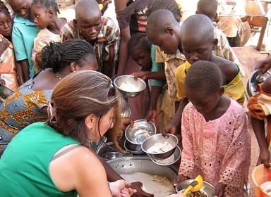 Awareness Campaigns