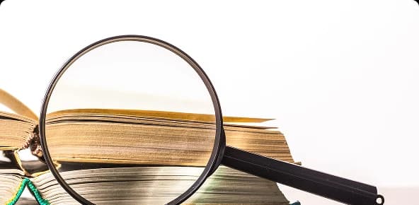 Research & educational resources