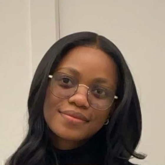 Angel Ndubisi
