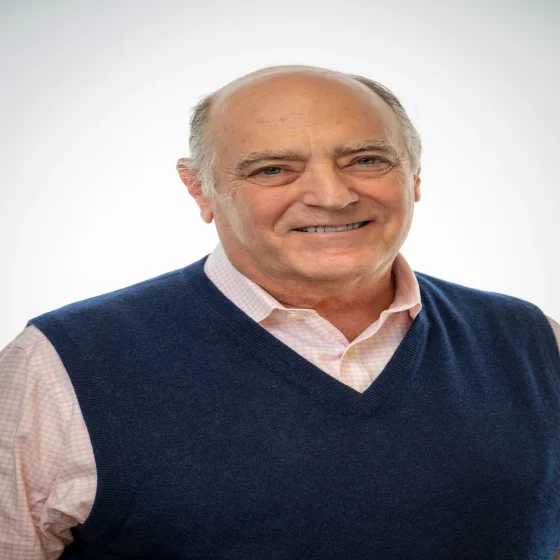 Dr. Daniel Notterman, MD